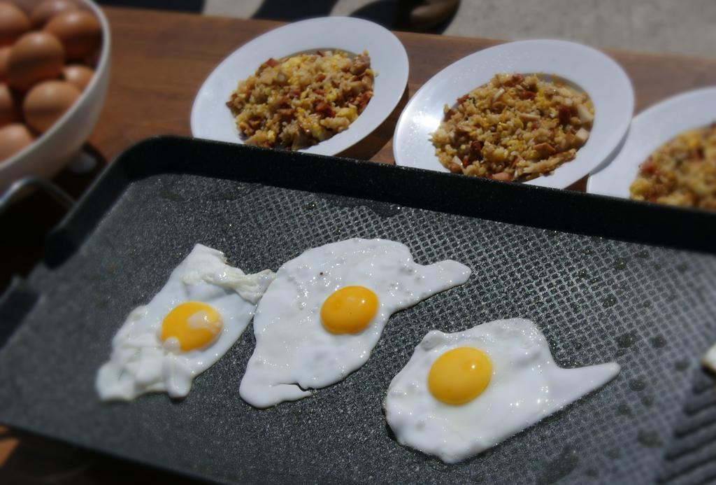 Seoul N Hostel Dış mekan fotoğraf