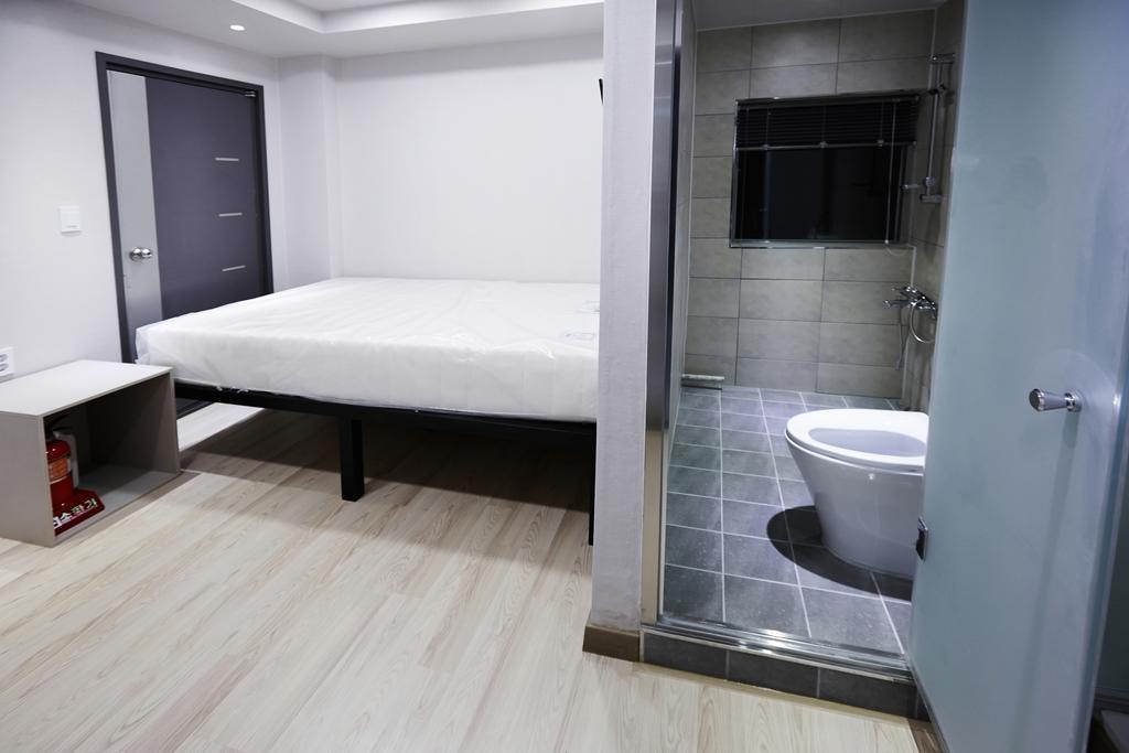 Seoul N Hostel Oda fotoğraf