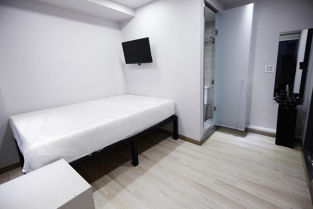 Seoul N Hostel Dış mekan fotoğraf