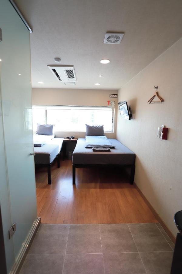 Seoul N Hostel Dış mekan fotoğraf