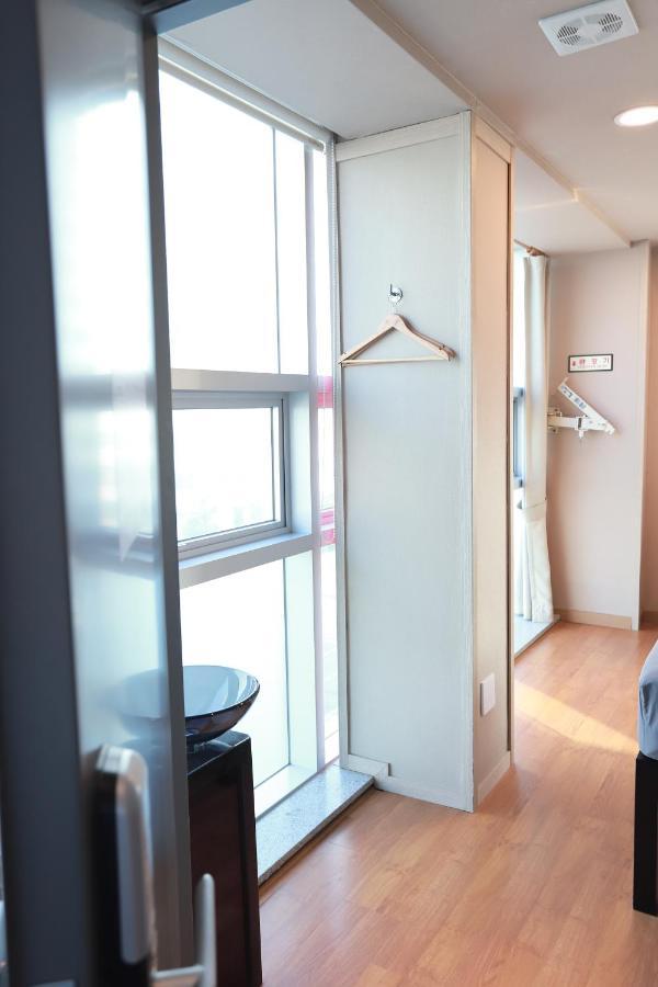Seoul N Hostel Dış mekan fotoğraf
