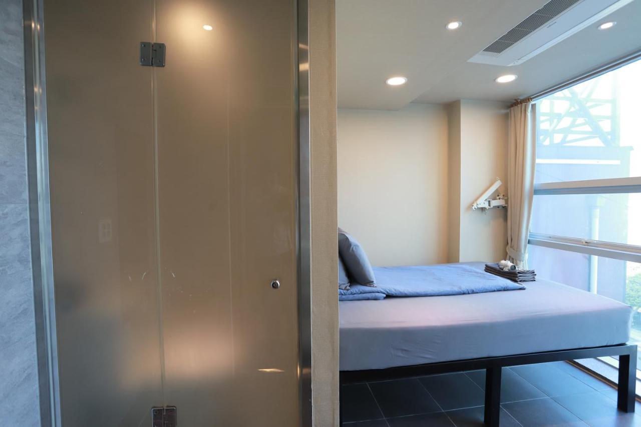Seoul N Hostel Dış mekan fotoğraf